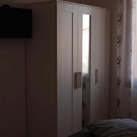 Bed and Breakfast Da Paola Martellago
