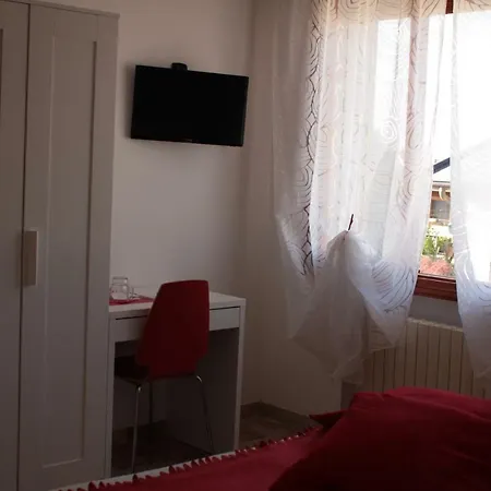 Da Paola Nocleg ze śniadaniem Martellago