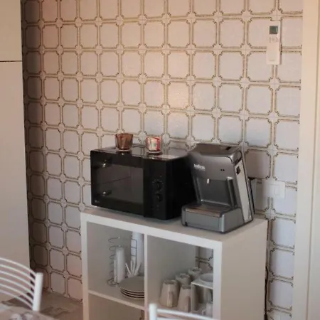 Bed and Breakfast Da Paola