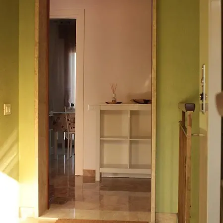 Da Paola Bed and Breakfast