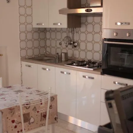 Bed & Breakfast Da Paola