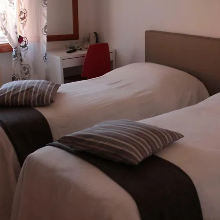 Bed & Breakfast Da Paola *