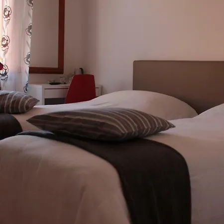 Da Paola Bed & Breakfast *