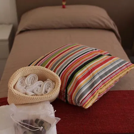 Bed & Breakfast Da Paola *