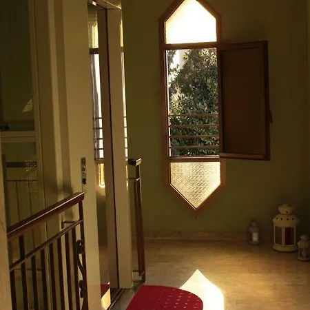 Bed & Breakfast Da Paola Martellago